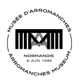 Musée du Débarquement d'Arromanches